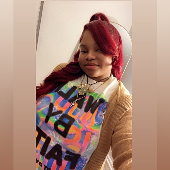 Meet your posher, Brianna. - Picture 10 of 10